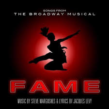 Fame Project Image