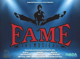 Fame Project Image
